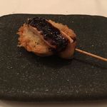 フレンチ串揚げ BEIGNET - 