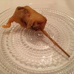 フレンチ串揚げ BEIGNET - 