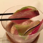 フレンチ串揚げ BEIGNET - 