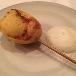 フレンチ串揚げ BEIGNET - 