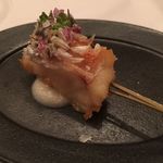 フレンチ串揚げ BEIGNET - 