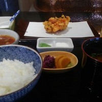 京都祇園 天ぷら八坂圓堂 - 