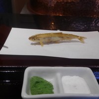 京都祇園 天ぷら八坂圓堂 - 
