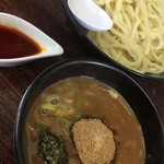 つけ麺 魚雷 - 