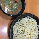 麺処 虎ノ王 新世界店 - 