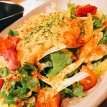 vege&bar シンバル - 