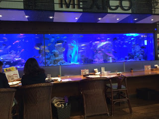 内観写真 : シーフードレストラン メヒコ 東京ベイ有明店 (seafoods restaurant MEXICO) - 有明/シーフード ...