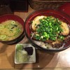 幸丼 東京品川