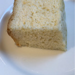 cucinetta girasole - フォカッチャはやや小さめ