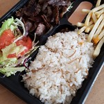 パワーケバブ - 