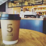 5FIVE CAFE＆DINER - 