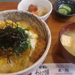 ごはんダイニング 太川 - 