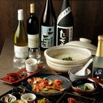 和食 酒肴 まさむら - 