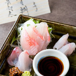 和食 酒肴 まさむら - 