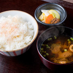 和食 酒肴 まさむら - 
