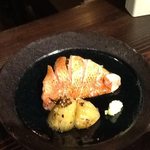 和食 酒肴 まさむら - 