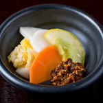 和食 酒肴 まさむら - 