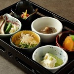 和食 酒肴 まさむら - 