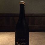 和食 酒肴 まさむら - ちえびじん　山田錦