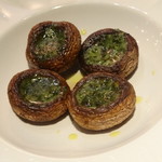 CROSS TOKYO - マッシュルーム