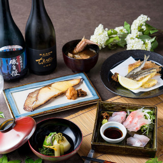 和食 酒肴 まさむら_2