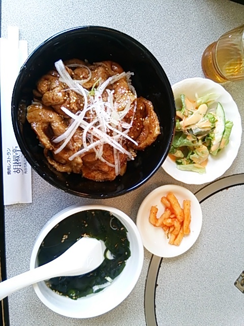 胡椒亭 - 角田（焼肉）の写真