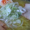 ラーメン工房 ら房