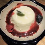 CROSS TOKYO - 本日のデザート