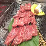 Yakiniku Yoshi - 