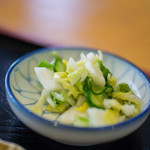 宝来家 - 香物（かうのもの）