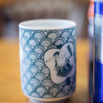 宝来家 - 茶（ちや）