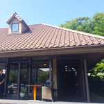 ル・シャモイーヴル - LE CHAMEAUIVRE