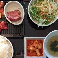 焼肉トラジ 名古屋セントラルタワーズ店 - 