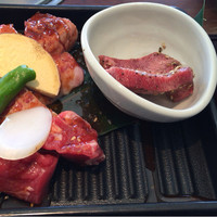 焼肉トラジ 名古屋セントラルタワーズ店 - 