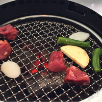 焼肉トラジ 名古屋セントラルタワーズ店 - 