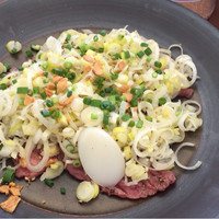 焼肉トラジ 名古屋セントラルタワーズ店 - 