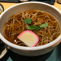 新潟名物 布のり蕎麦とおいしい酒菜 きなせや. 赤坂割烹店 - 