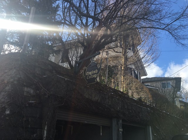 イングリッシュコテージ - 秋田（ヨーロッパ料理）の写真