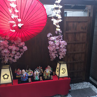 入谷鬼子母神門前のだや - 