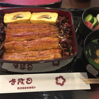 入谷鬼子母神門前のだや - 