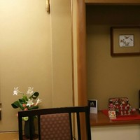 赤坂 津つ井 総本店 - 個室内観