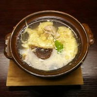 赤坂 津つ井 総本店 - ミニマルセヰユ鍋