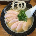 らーめん専門 和海 - 