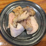 らーめん専門 和海 - 