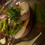 クロッキオ - 別アングル