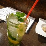 クロッキオ - モヒート