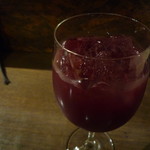 クロッキオ - サングリア