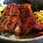 Unagi No Kawakou - 