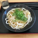 讃岐うどん屋 - 