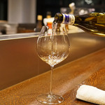 レンゲ - Chassagne-Montrachet 2013 Gagnard-Delagrange